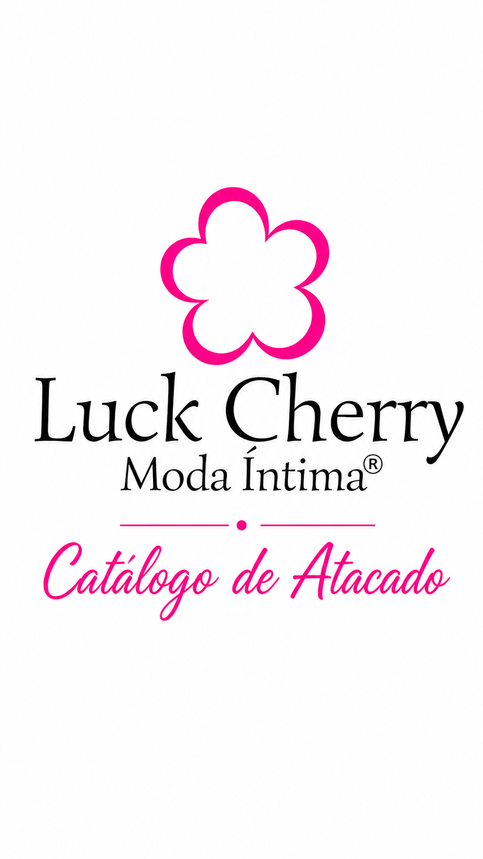Catalogo de Atacado